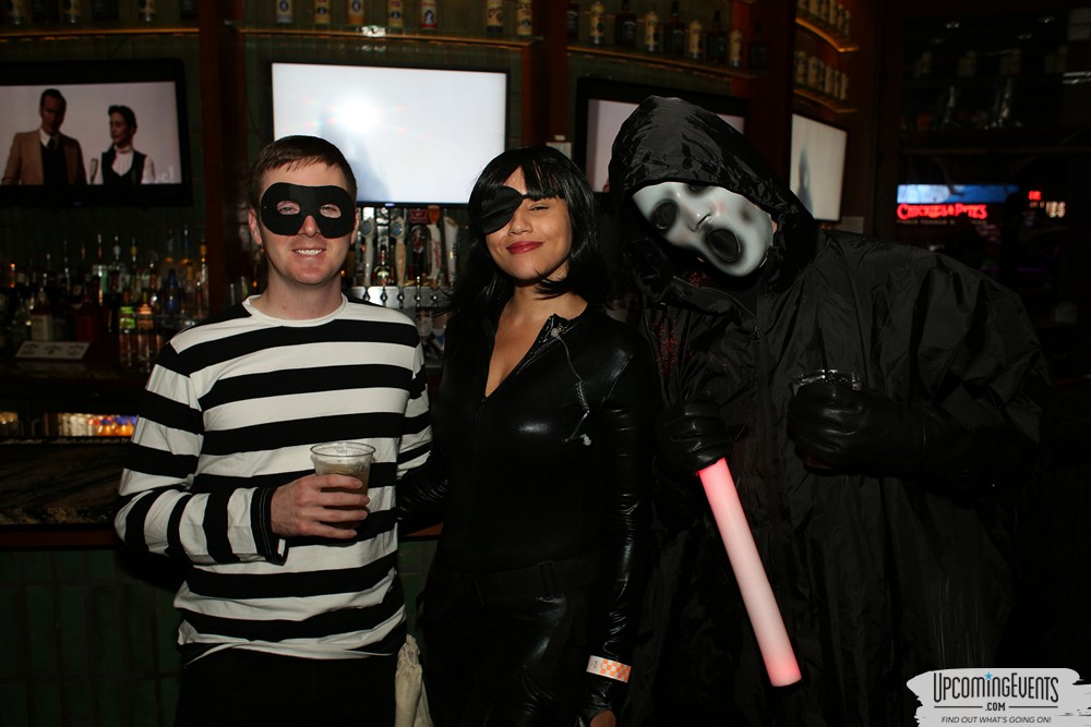 Photo from WICKED: 5 Evil Parties Under One Roof