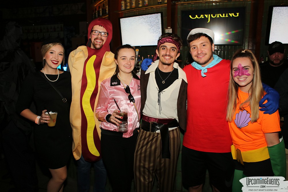 Photo from WICKED: 5 Evil Parties Under One Roof
