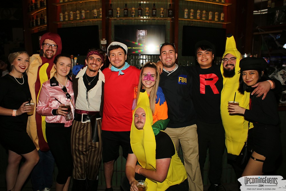 Photo from WICKED: 5 Evil Parties Under One Roof