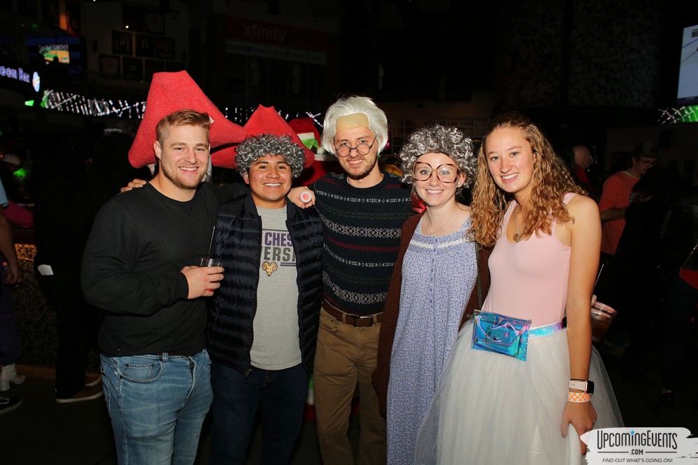 Photo from WICKED: 5 Evil Parties Under One Roof