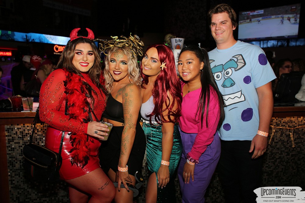 Photo from WICKED: 5 Evil Parties Under One Roof