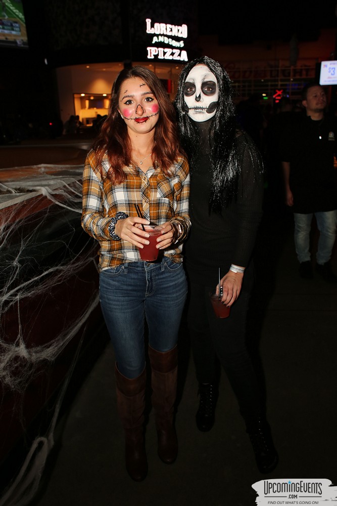 Photo from WICKED: 5 Evil Parties Under One Roof