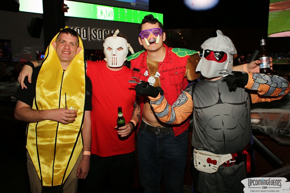 Photo from WICKED: 5 Evil Parties Under One Roof