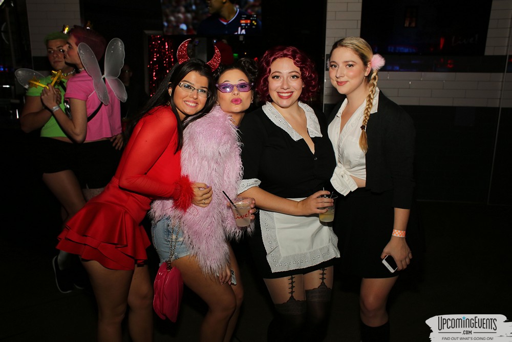 Photo from WICKED: 5 Evil Parties Under One Roof