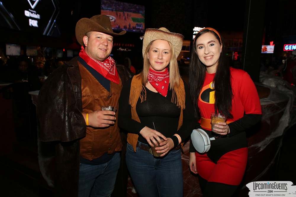 Photo from WICKED: 5 Evil Parties Under One Roof