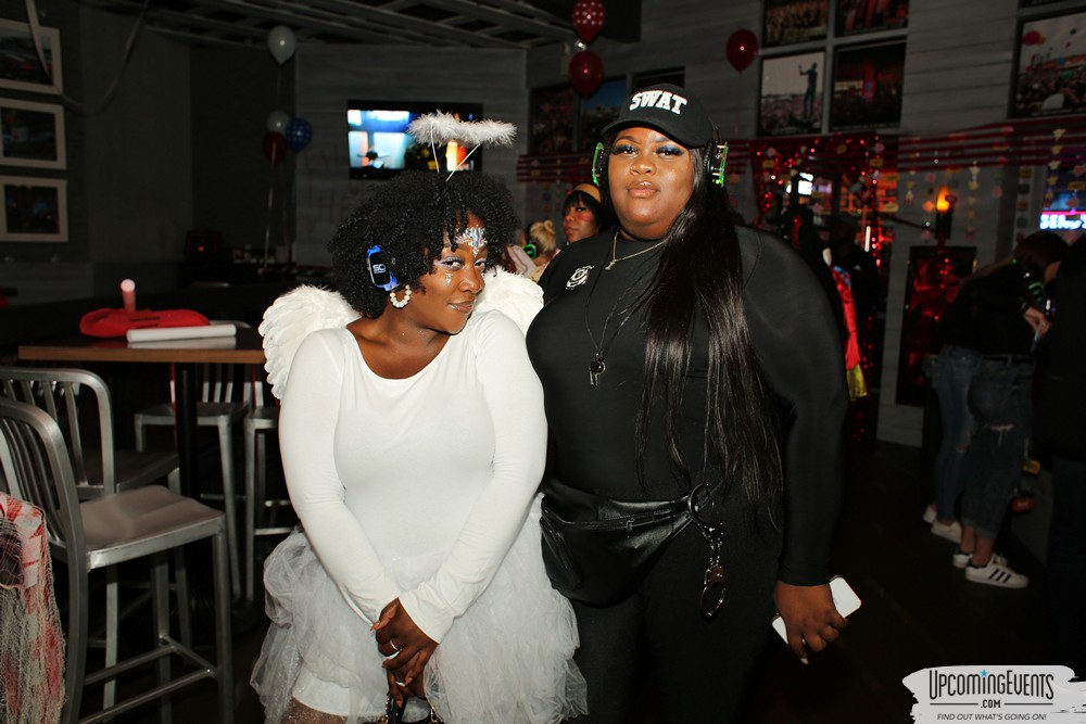Photo from WICKED: 5 Evil Parties Under One Roof