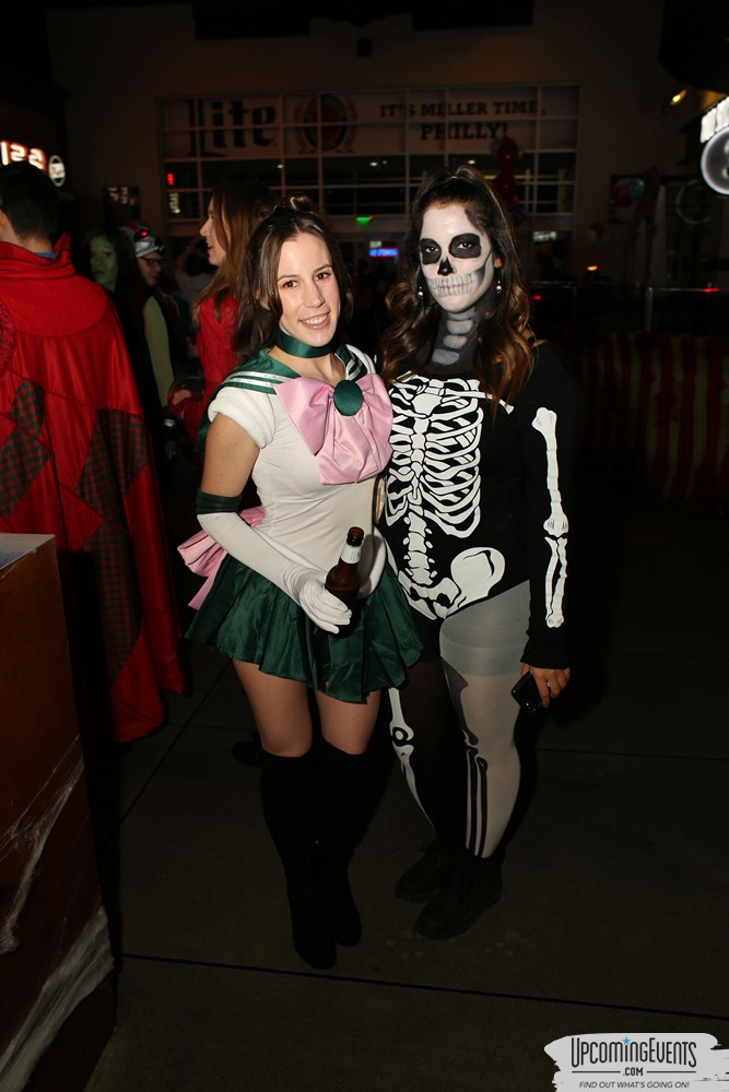 Photo from WICKED: 5 Evil Parties Under One Roof