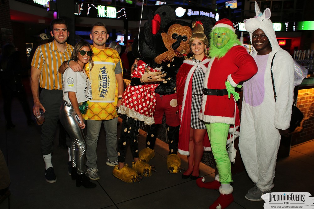 View photos for WICKED: 5 Evil Parties Under One Roof