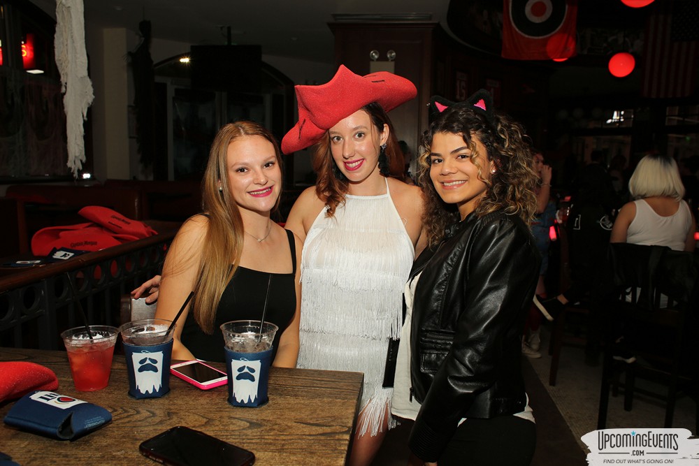Photo from WICKED: 5 Evil Parties Under One Roof