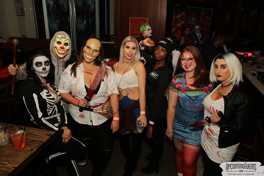 Photo from WICKED: 5 Evil Parties Under One Roof