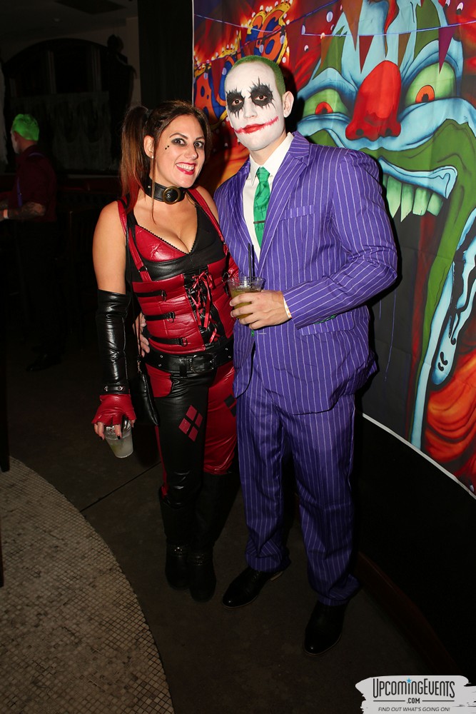 Photo from WICKED: 5 Evil Parties Under One Roof