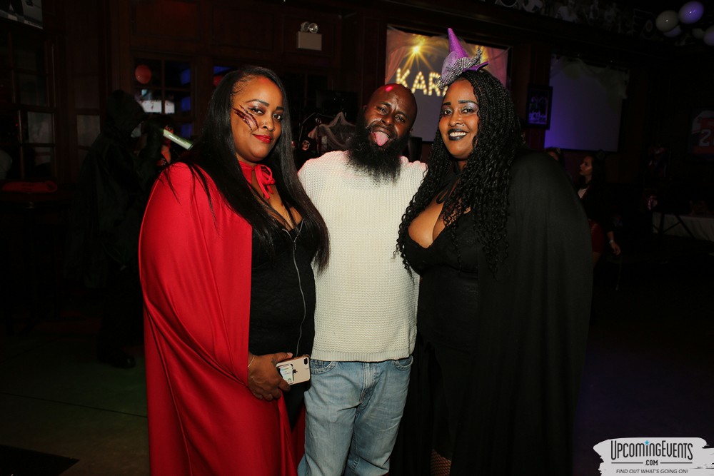 Photo from WICKED: 5 Evil Parties Under One Roof