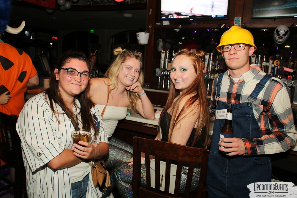 Photo from WICKED: 5 Evil Parties Under One Roof