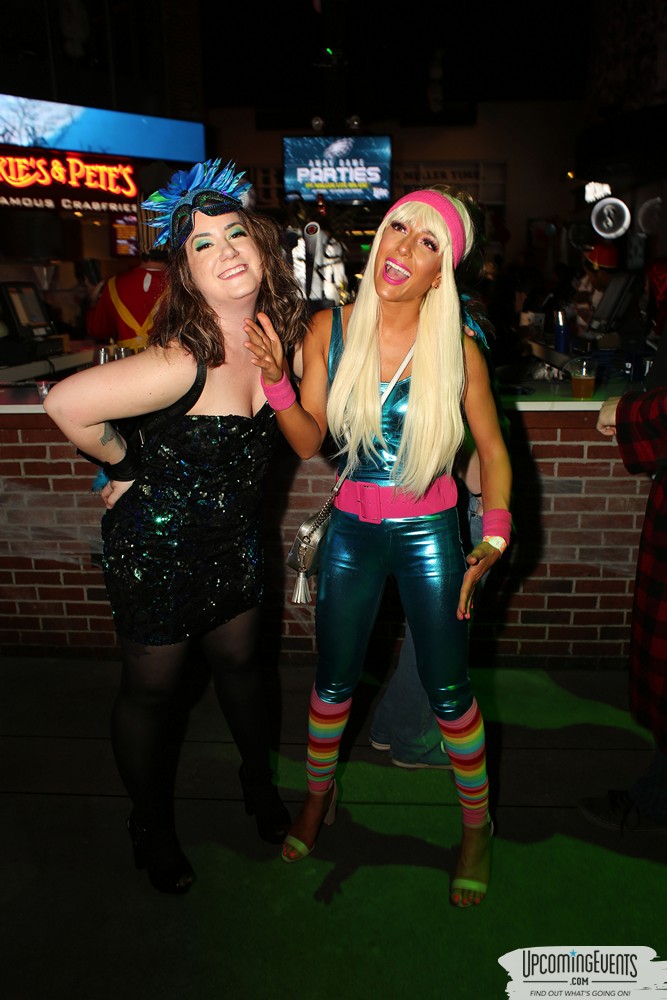 Photo from WICKED: 5 Evil Parties Under One Roof