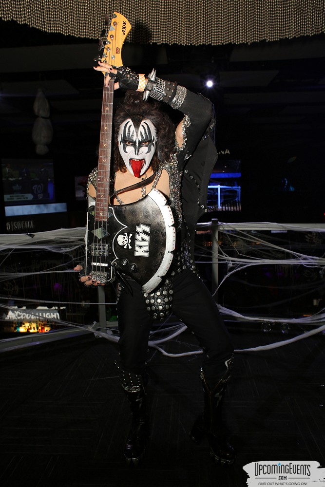 Photo from WICKED: 5 Evil Parties Under One Roof