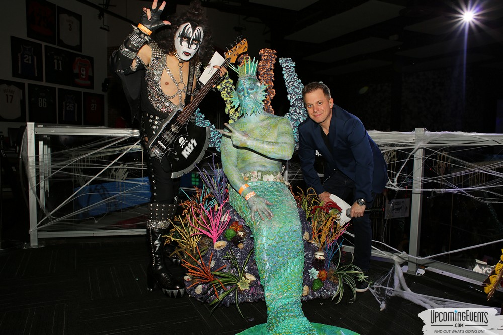 Photo from WICKED: 5 Evil Parties Under One Roof