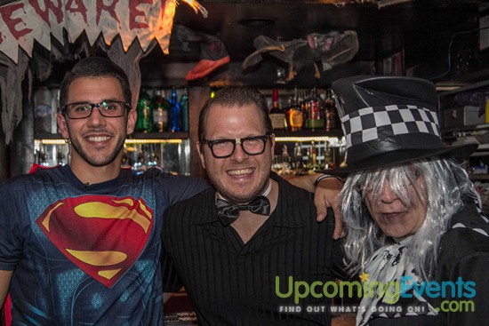 Photo from Halloween in Philly - Friday Night