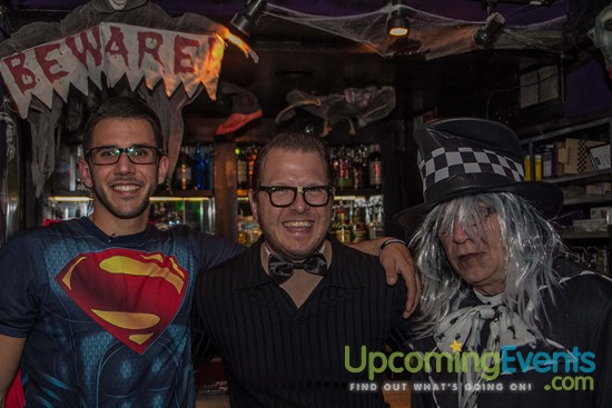 Photo from Halloween in Philly - Friday Night