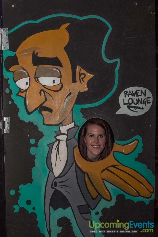 Photo from Halloween in Philly - Friday Night