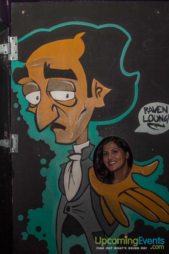 Photo from Halloween in Philly - Friday Night