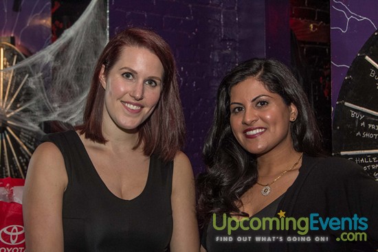 Photo from Halloween in Philly - Friday Night