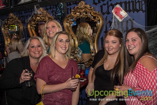 Photo from Halloween in Philly - Friday Night
