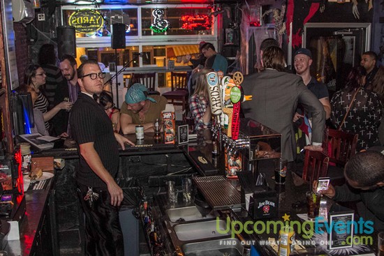 Photo from Halloween in Philly - Friday Night