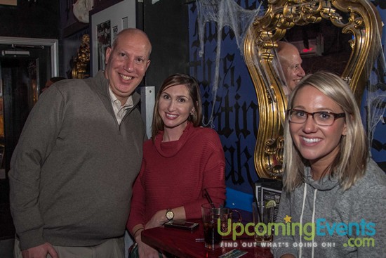 Photo from Halloween in Philly - Friday Night