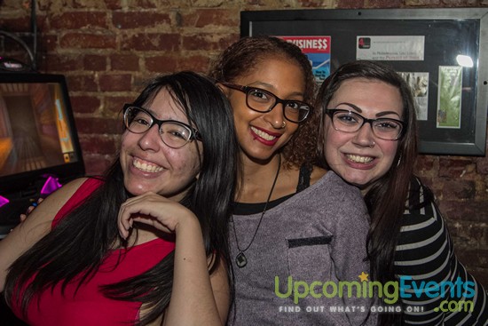 Photo from Halloween in Philly - Friday Night