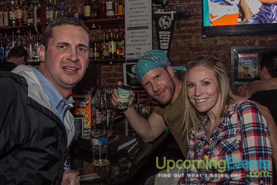 Photo from Halloween in Philly - Friday Night