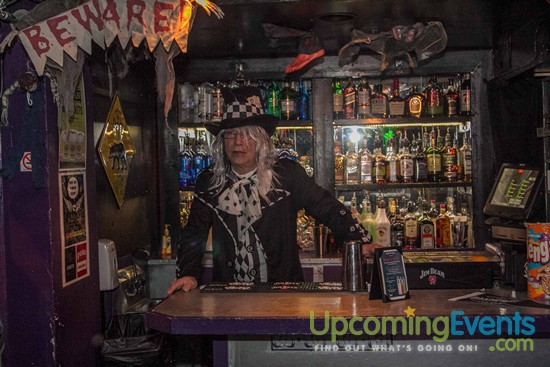 Photo from Halloween in Philly - Friday Night