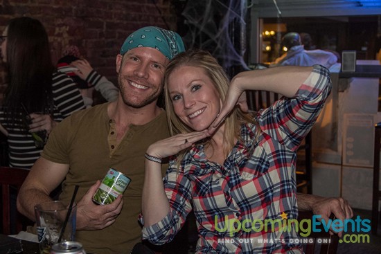 Photo from Halloween in Philly - Friday Night