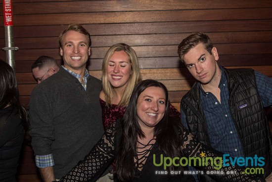 Photo from Halloween in Philly - Friday Night