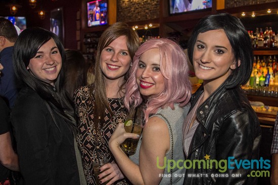 Photo from Halloween in Philly - Friday Night