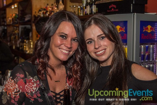 Photo from Halloween in Philly - Friday Night
