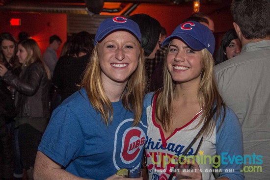 Photo from Halloween in Philly - Friday Night
