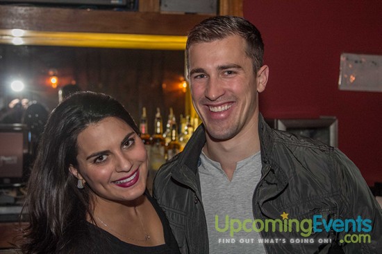 Photo from Halloween in Philly - Friday Night