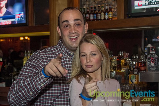 Photo from Halloween in Philly - Friday Night