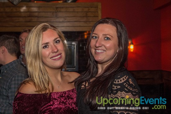 Photo from Halloween in Philly - Friday Night