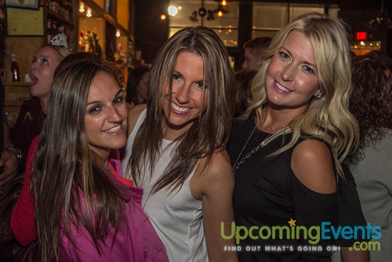 Photo from Halloween in Philly - Friday Night