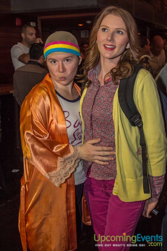 Photo from Halloween in Philly - Friday Night