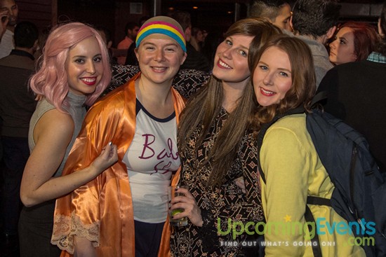 Photo from Halloween in Philly - Friday Night