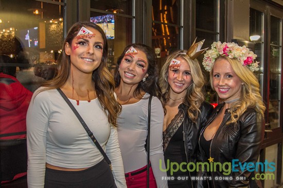 Photo from Halloween in Philly - Friday Night