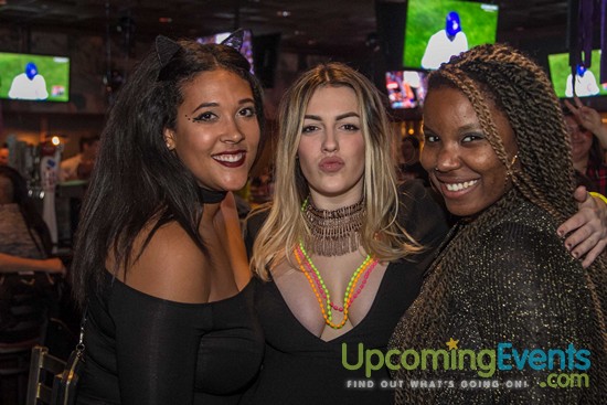 Photo from Halloween in Philly - Friday Night
