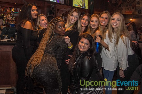 Photo from Halloween in Philly - Friday Night