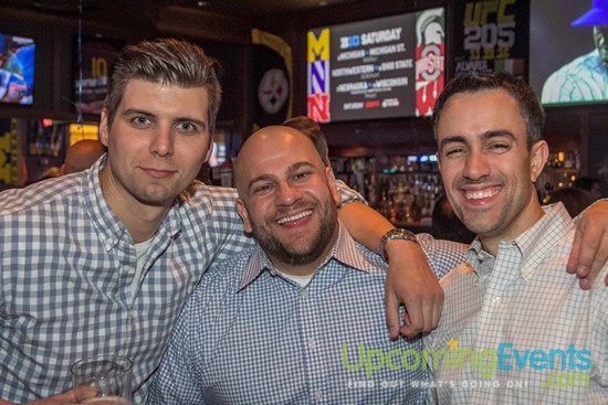 Photo from Halloween in Philly - Friday Night