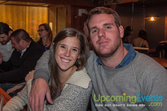Photo from Halloween in Philly - Friday Night