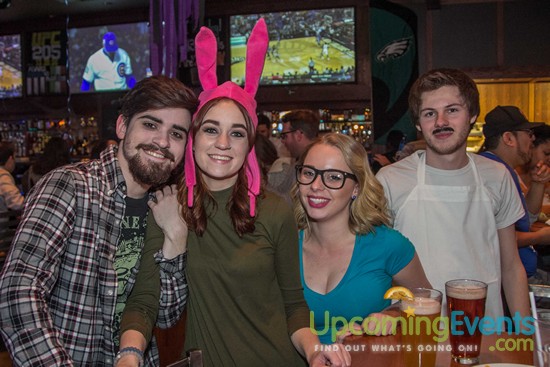 Photo from Halloween in Philly - Friday Night