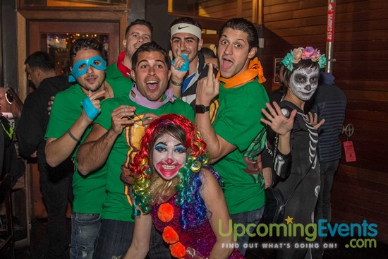 Photo from Halloween in Philly - Friday Night