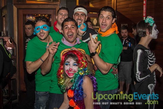 Photo from Halloween in Philly - Friday Night